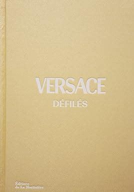 versace defiles livre|Versace défilés : Blanks, Tim: Amazon.fr: Livres.